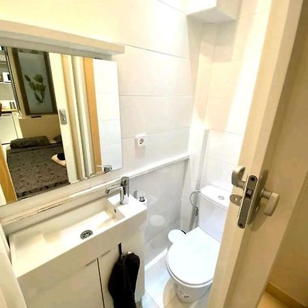 012 Apartamento 4 3 Διαμέρισμα Βαρκελώνη Εξωτερικό φωτογραφία