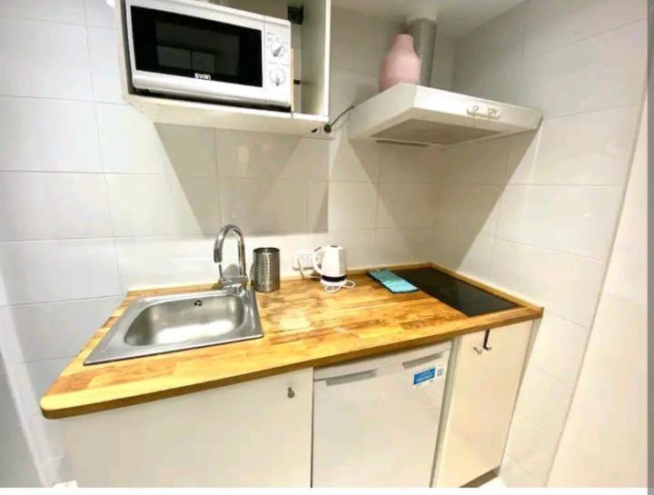 012 Apartamento 4 3 Διαμέρισμα Βαρκελώνη Εξωτερικό φωτογραφία
