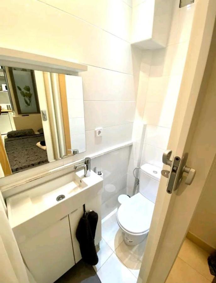 012 Apartamento 4 3 Διαμέρισμα Βαρκελώνη Εξωτερικό φωτογραφία
